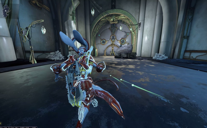 星际战甲夜落药剂有什么作用2