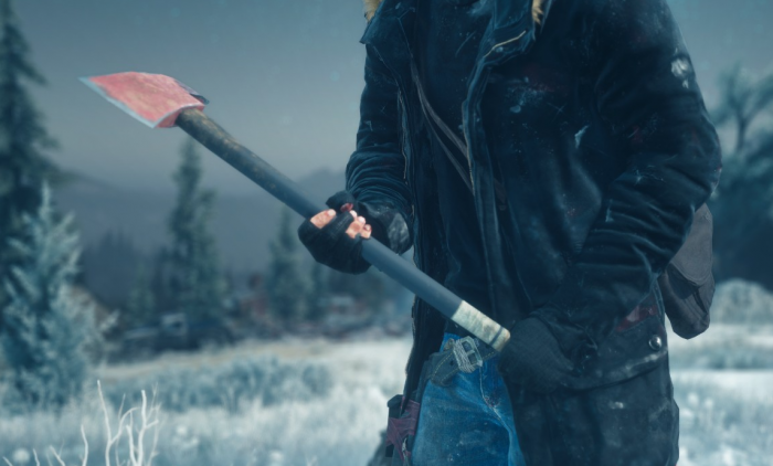 往日不再近战武器怎么用3