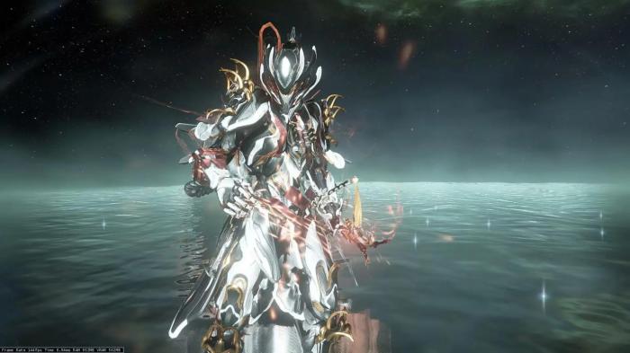 星际战甲必备卡有哪些1