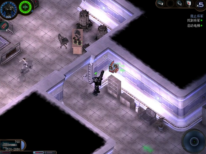 孤胆枪手2培养哪个武器好玩2