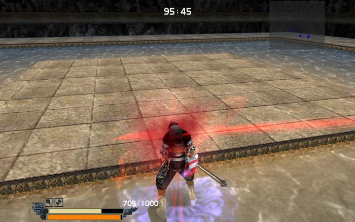 流星蝴蝶剑4个钻石是加什么的3