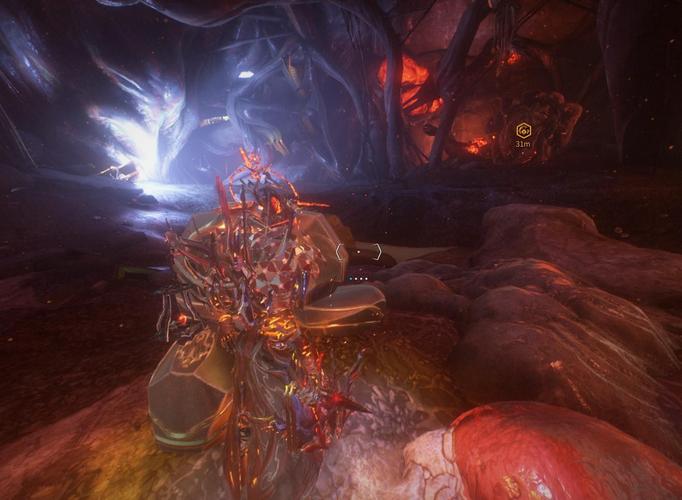 星际战甲火卫二鸟在哪里抓2