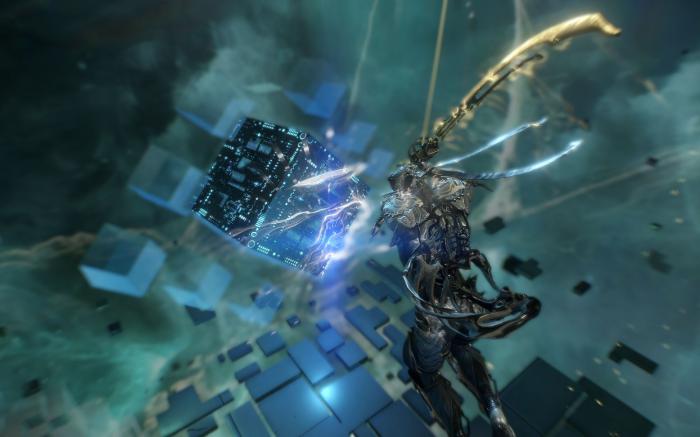 星际战甲旧日余音怎么开3