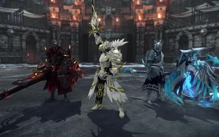 失落的方舟觉醒技能消耗什么2