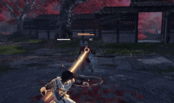 永劫无间过肩摔怎么用2