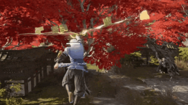 永劫无间过肩摔怎么用3