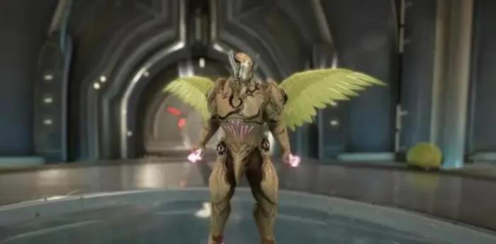 星际战甲亡灵梦魇怎么获得3