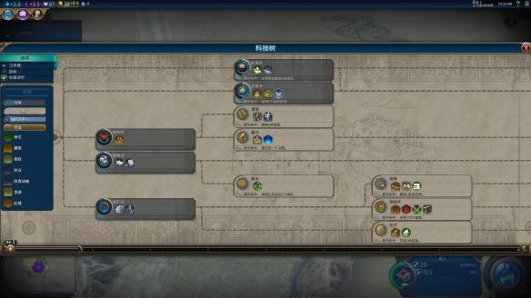 文明6科技值溢出会怎么样1