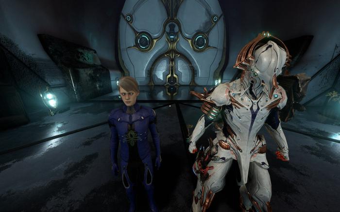 星际战甲中三傻是什么意思1