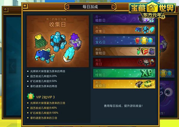 宝藏世界职业宝石钥匙怎么弄2