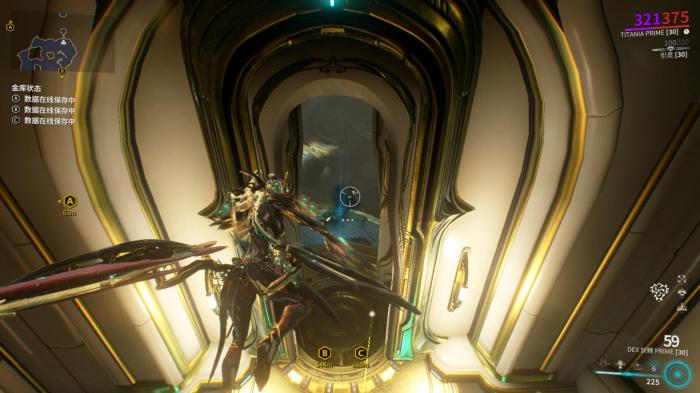 星际战甲第一关门怎么开1