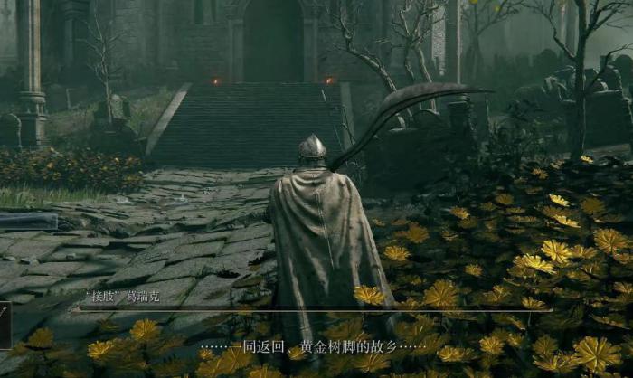 艾尔登法环装备推荐图鉴是什么3