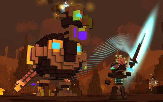 宝藏世界霓虹忍者怎么玩2