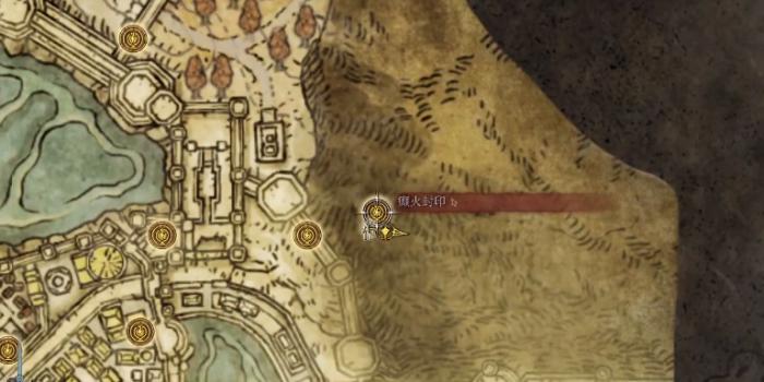 艾尔登法环葛瑞克神授塔怎么走2