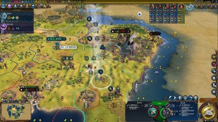 文明6秘密结社怎么玩1