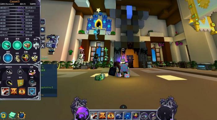 宝藏世界黄金钥匙怎么获得2