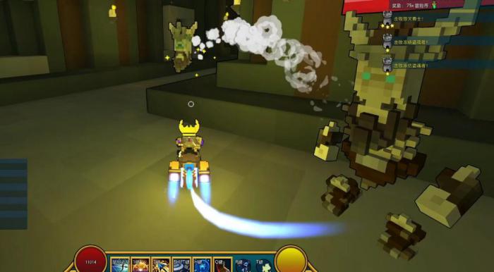 宝藏世界黄金钥匙怎么获得3