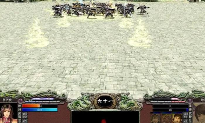 三国群英传7天狗兵符怎么买2