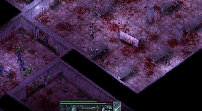 孤胆枪手没子弹了怎么办2