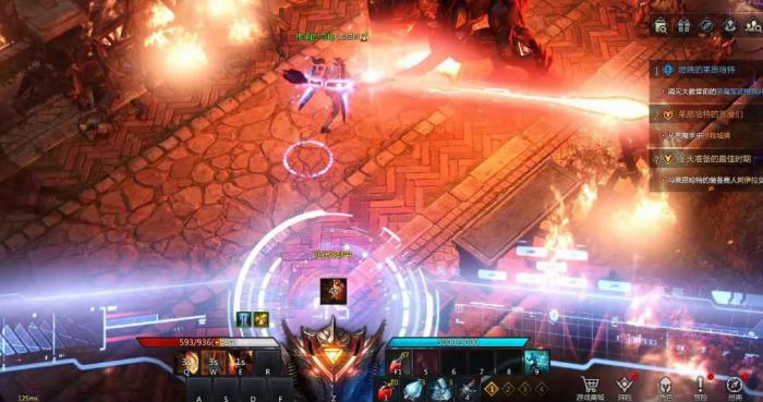 失落的方舟未知岛怎么打boss3