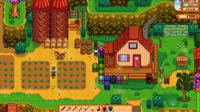 星露谷物语如何娶多个老婆2