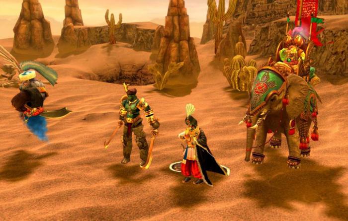 英雄无敌5开荒英雄推荐有哪些3