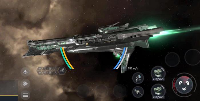 第二银河职业和国家怎么选择2