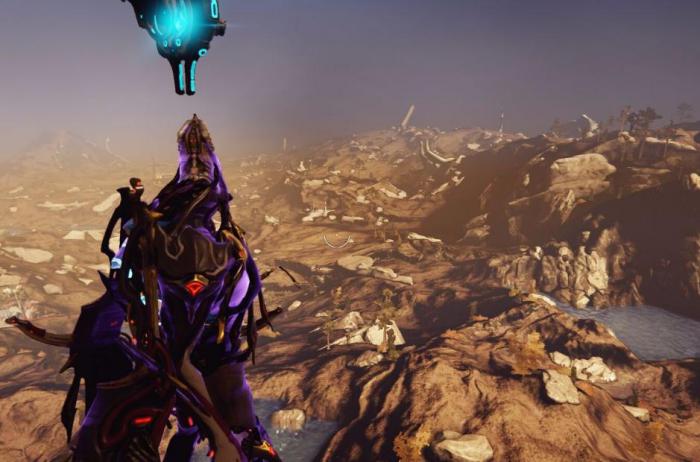 星际战甲角斗场怎么过2