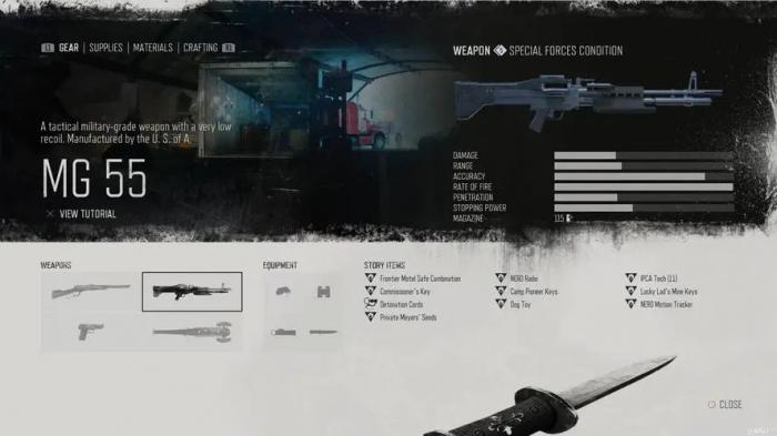 往日不再aug怎么获得1