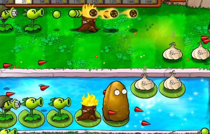 植物大战僵尸中模仿者的作用是什么3