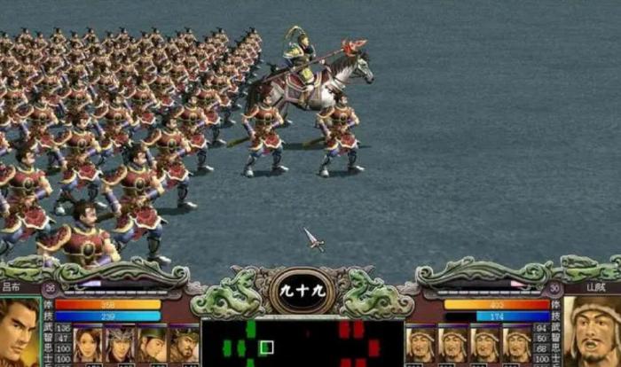 三国群英传7怎么刷神器2