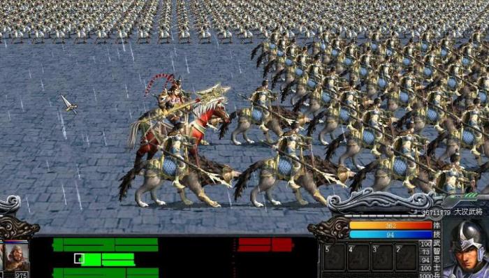 三国群英传7怎么刷神器3