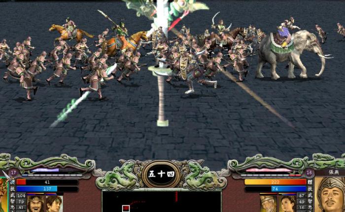 三国群英传7兵力怎么增加2