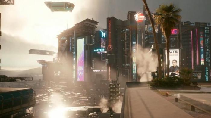 赛博朋克2077武士刀流派怎么加点1