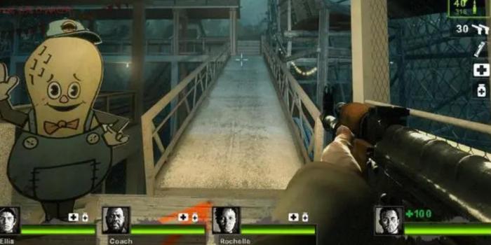 求生之路2故乡钥匙在哪找1