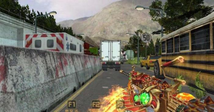 反恐精英目前最强武器是什么3