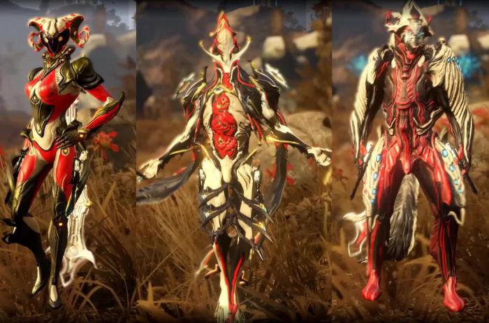 星际战甲助力是什么意思3