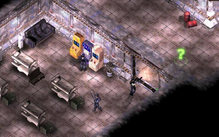 孤胆枪手怎么装备武器1