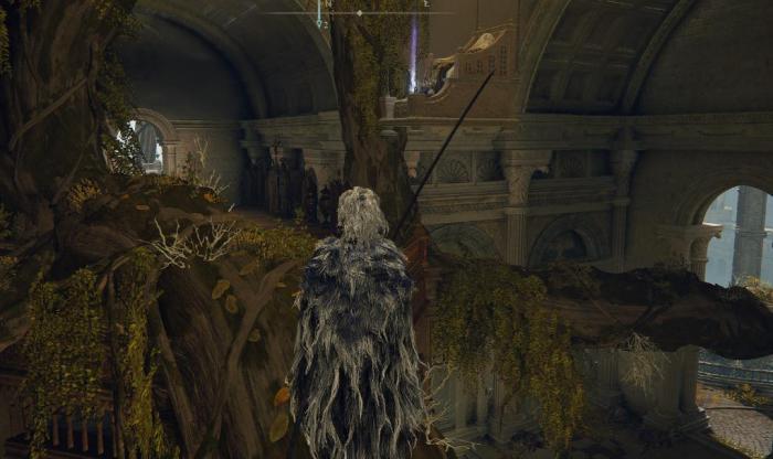 艾尔登法环攻略地图碎片是什么1