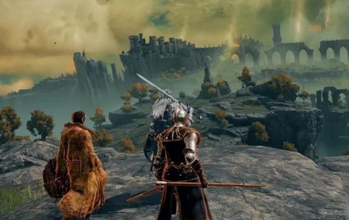 艾尔登法环攻略地图碎片是什么2