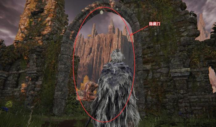艾尔登法环攻略地图碎片是什么3