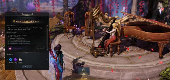 失落的方舟事件任务怎么做3