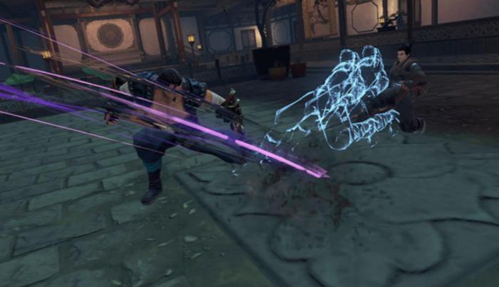 流星蝴蝶剑诛心怎么刷1