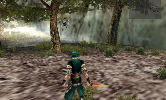 流星蝴蝶剑诛心怎么刷3