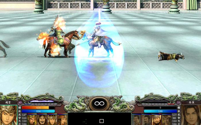 三国群英传7隐藏兵种怎么弄出来2