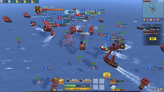 海之乐章2怎么赚钱3