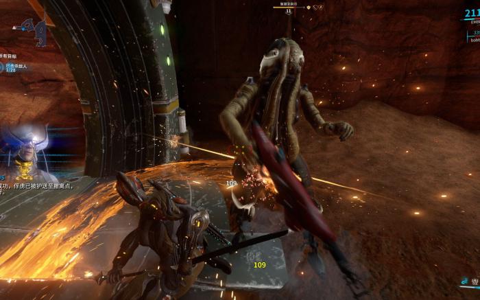 星际战甲泥鳐哪里好抓2