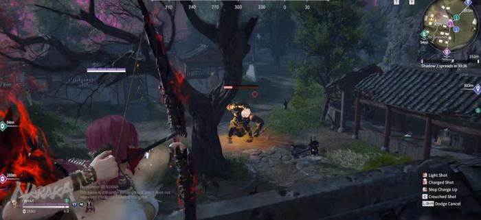 永劫无间怎么才算赢一把3