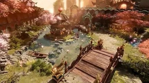 失落的方舟世外桃源怎么进岛3