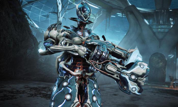 星际战甲教程怎么过关2